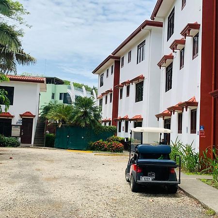 Condo Ocean Front With Rooftop In Bahia Azul, Jaco Beach Extérieur photo